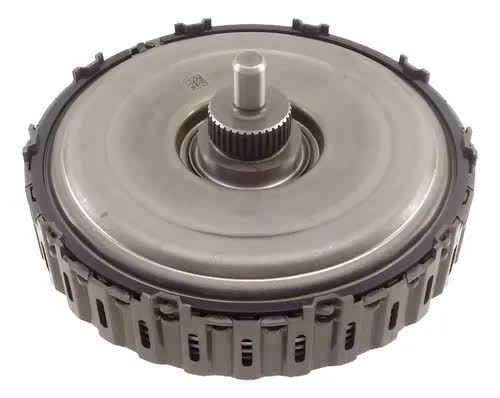 Embreagem DQ250 AUDI A3 Q3 TT TTRS TIGUAN TOURAN