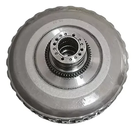 EMBREAGEM DQ500 Q3 TTRS RS3 TIGUAN