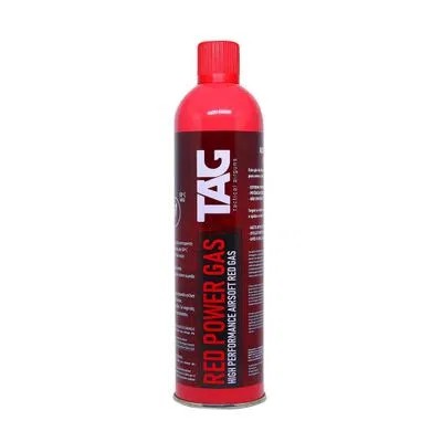 TAG - RED GAS  270G