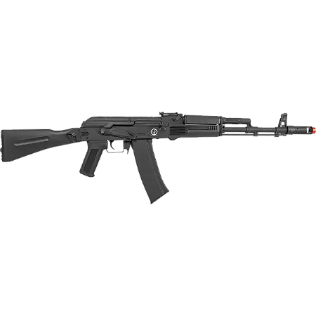 ROSSI - RIFLE DE AIRSOFT ELÉTRICO NEPTUNE AK47 6MM