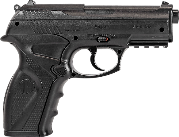 ROSSI R11 (C11) CO2 6,0MM