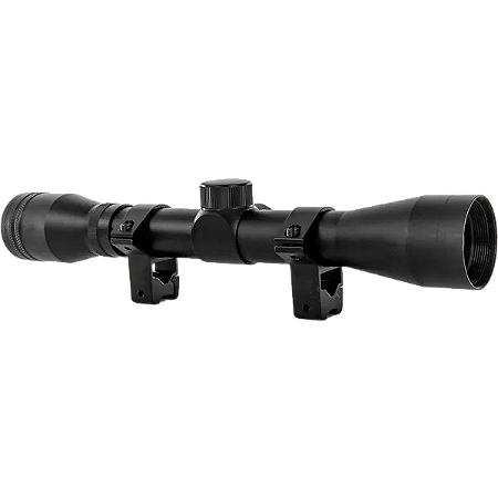 Luneta Rossi 4 x 32 p/ 11mm