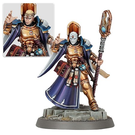 Knight Arcanum Stormcast Eternals Age of Sigmar