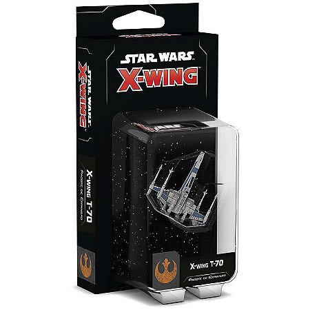 T-70 X-wing 2.0 Star Wars