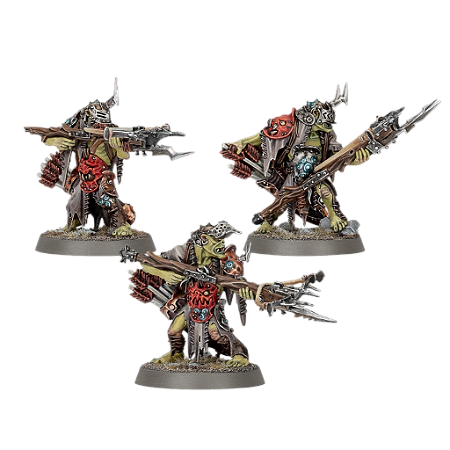Man-skewer Boltboyz Kruleboyz