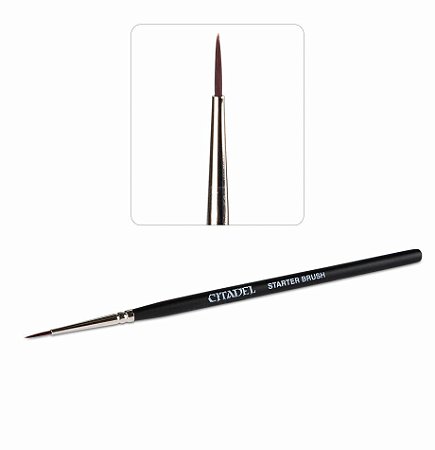 Pincel Starter Brush Citadel