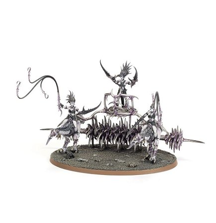 Hellflayer Age of Sigmar