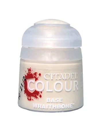 Wraithbone Tinta Base Citadel