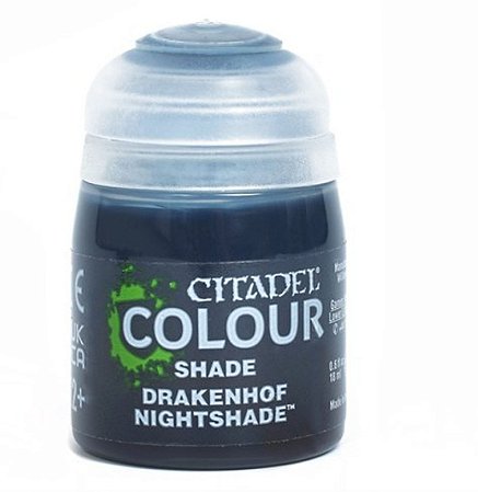 Drakenhof Nightshade Tinta Shade Citadel