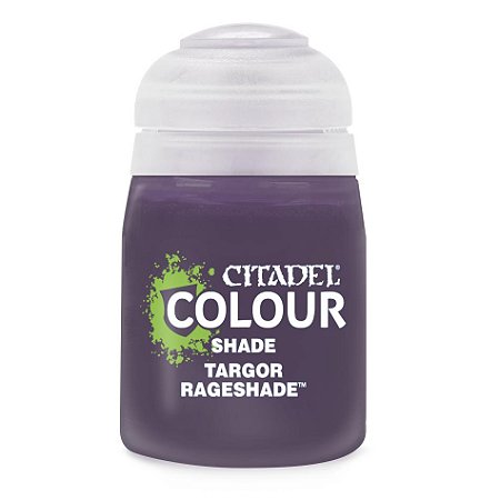 Targor Rageshade Tinta Shade Citadel