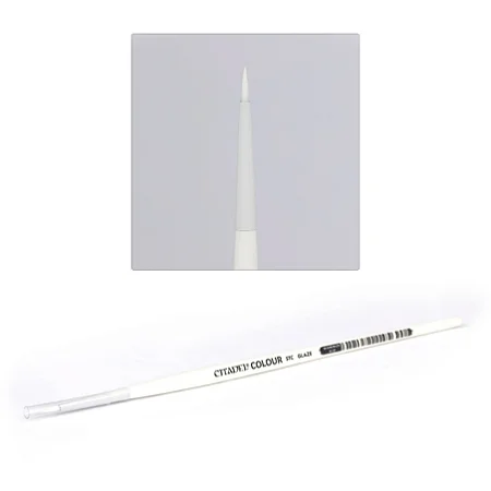 Pincel STC Glaze Brush Citadel