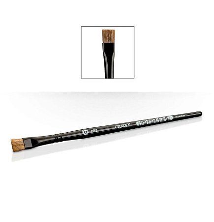 Pincel M Dry Brush Citadel