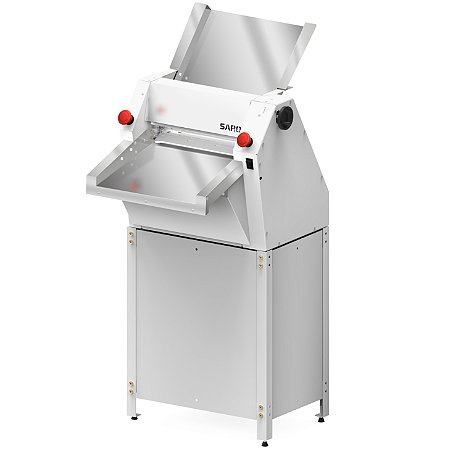 Cilindro Elétrico Industrial 3/4cv Bivolt 390x57mm (Com Mesa Suporte)