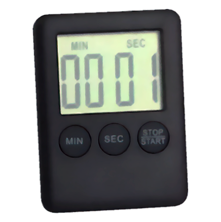 Timer Avulso para todas PA4, PA10 e PA21