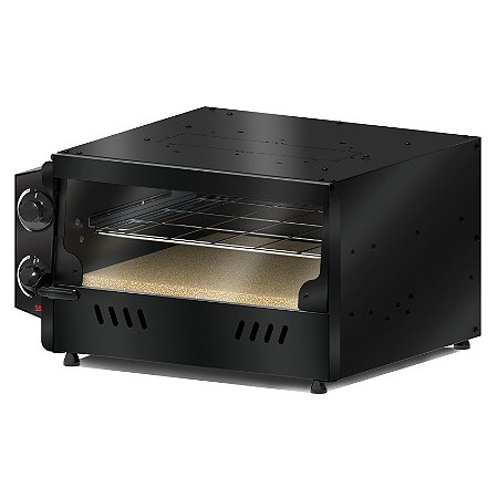 Assador Guilhotina Elétrico 53x47cm