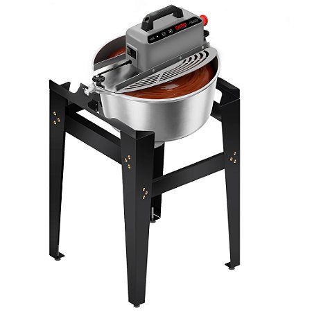 Panela Mexedora Cozedora 21L SARO Profissional