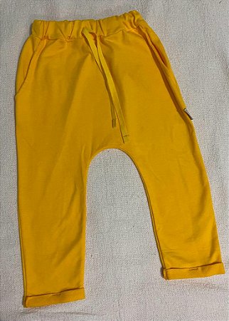 Calça Infantil Saruel