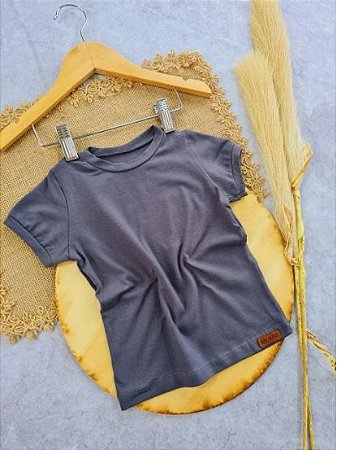Camiseta Básica