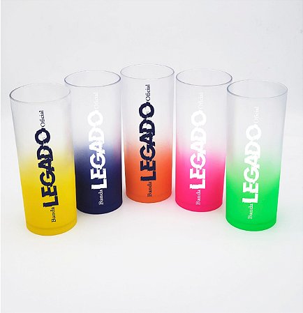Copo Legado Oficial