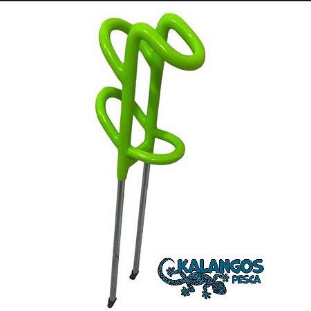 Suporte DB Piratamba 1 cor