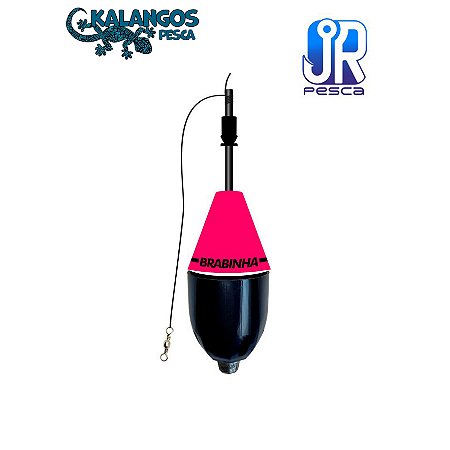 Cevadeira Brabinha 38g JR Pesca