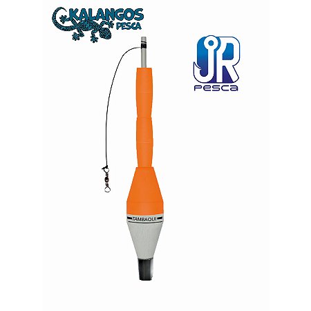 Torpedo Tambaqui 55g JR Pesca