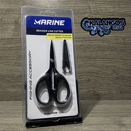 Tesoura Marine Sports