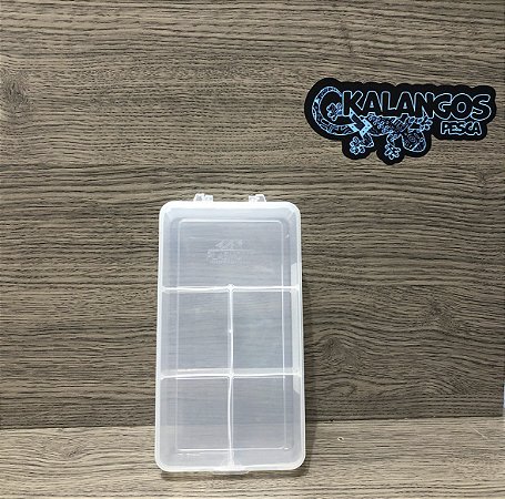 Caixa organizadora P