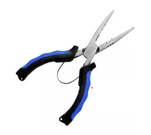 Alicate de bico Albatroz QZ602