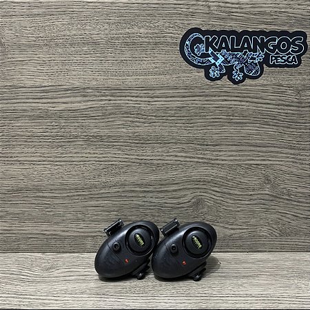 Alarme sonoro de alta qualidade