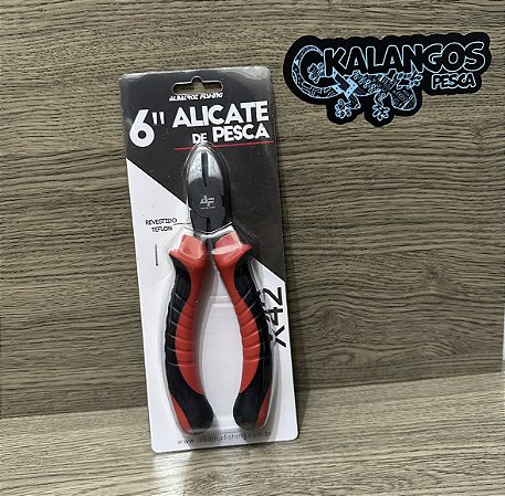 Alicate de corte X42 Albatroz