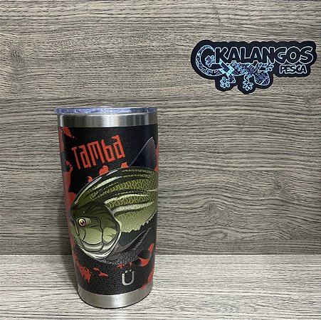 Copos Térmicos exclusivos