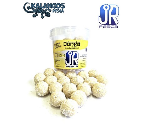 Dango JR Pesca