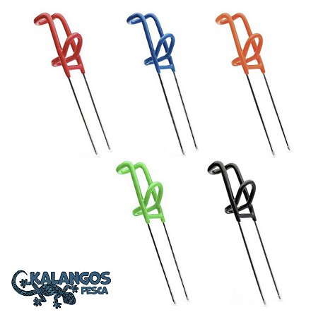 Suporte DB para Tamba