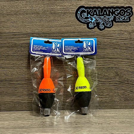 Torpedo 30tada 35g JR Pesca