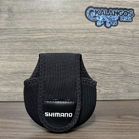 Capinha protetora de carretilha - Shimano