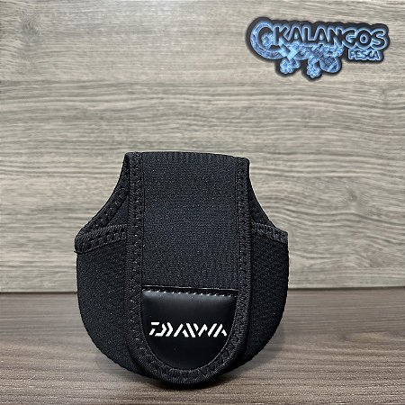 Capinha protetora de carretilha  - Daiwa