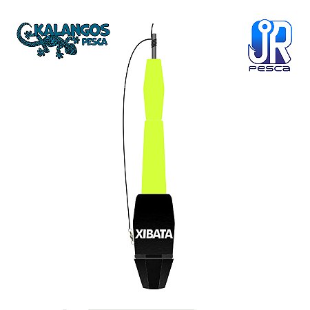 Torpedo Xibata 38g JR Pesca