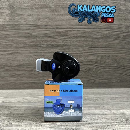 Alarme sonoro