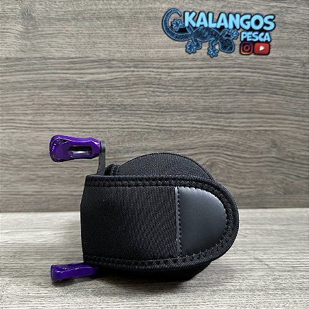 Capinha protetora de carretilha básica