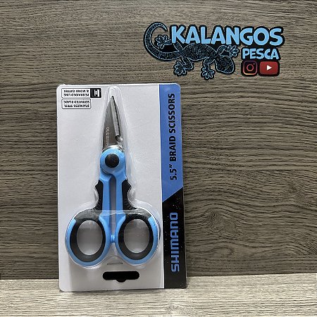 Tesoura Shimano