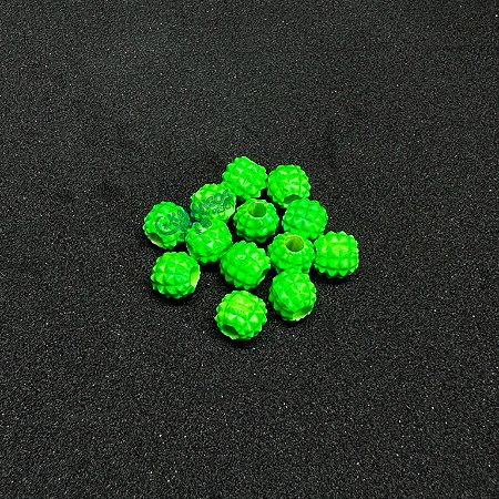 Miçanga Abacaxi verde