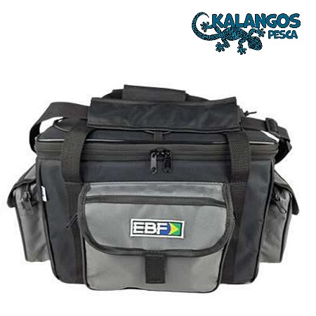 Bolsa Apetrecho Titan II Basic G EBF