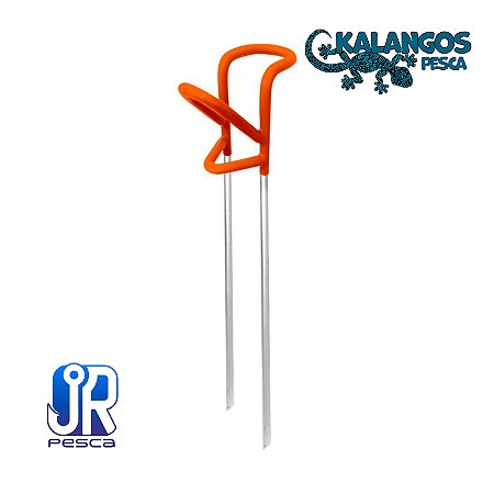 Suporte de vara JR Pesca