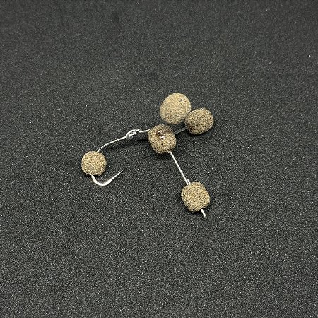 Anteninha pé de galinha empanado 8mm Kalangos Pesca