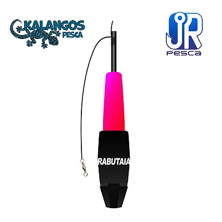 Torpedo Rabutaia 34g JR Pesca