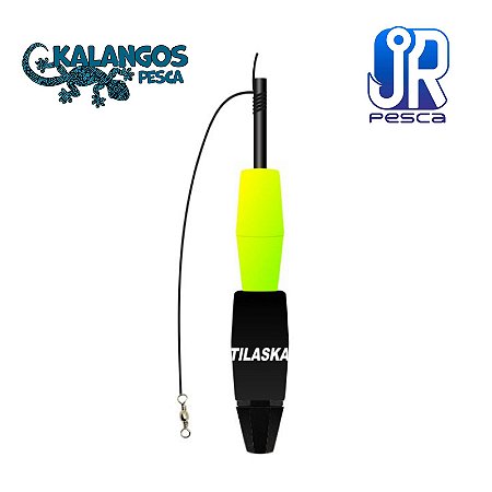 Torpedo Tilaska 23g JR Pesca
