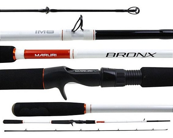 Vara Maruri Bronx 2,40m
