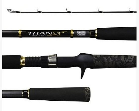 Vara Marine Sports Titan X 2,40m
