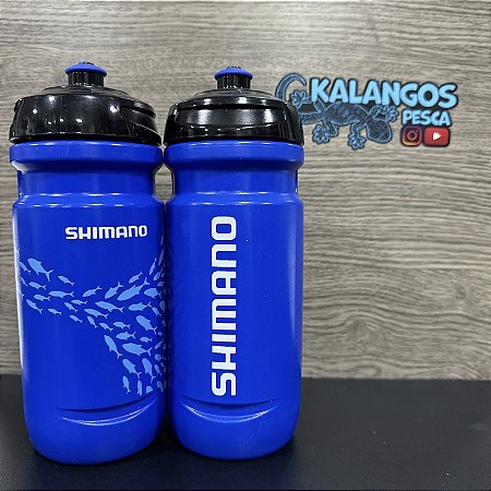 Squeeze Shimano